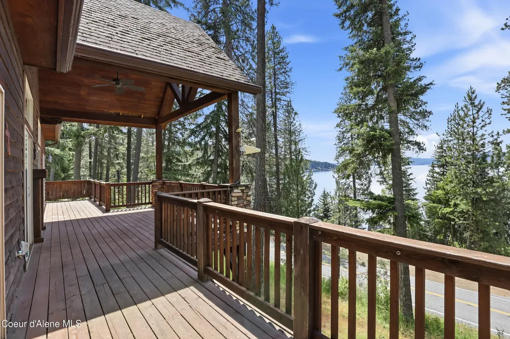 13779 S Timber Lane Harrison ID 83833