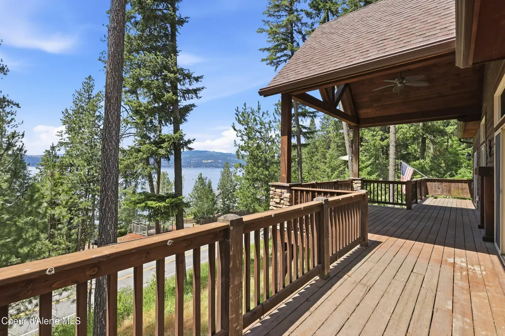 13779 S Timber Lane Harrison ID 83833
