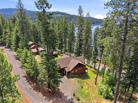 13779 S Timber Lane Harrison ID 83833