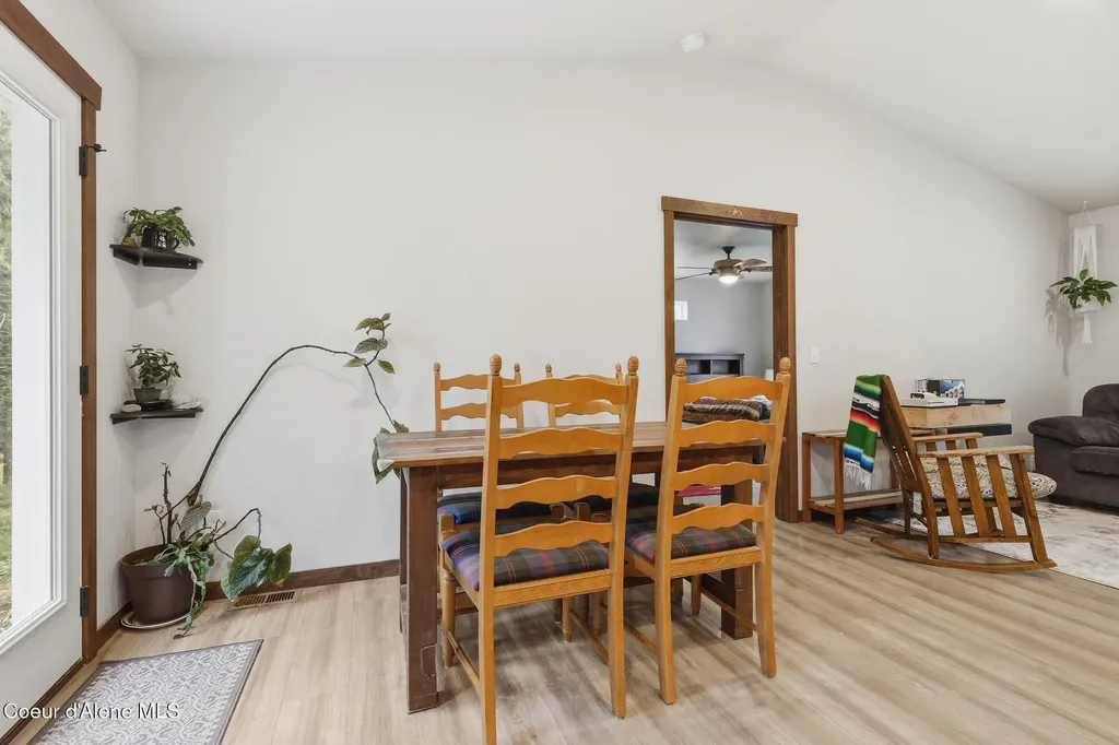 5611 Blacktail Road Careywood ID 83809