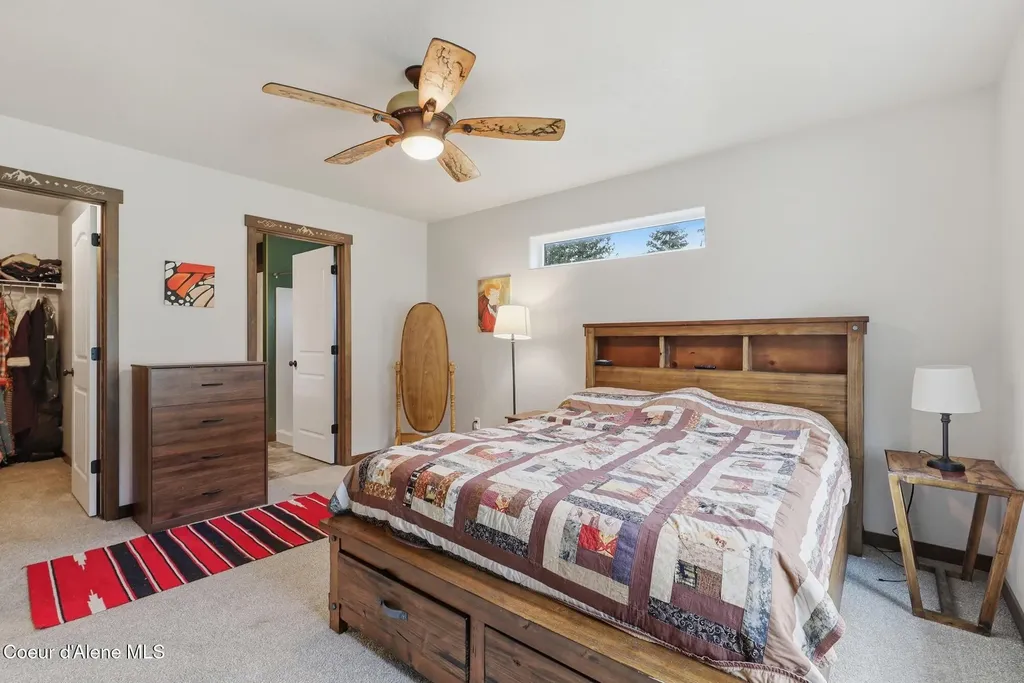 5611 Blacktail Road Careywood ID 83809