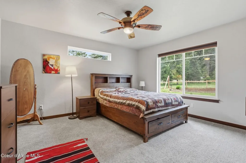 5611 Blacktail Road Careywood ID 83809