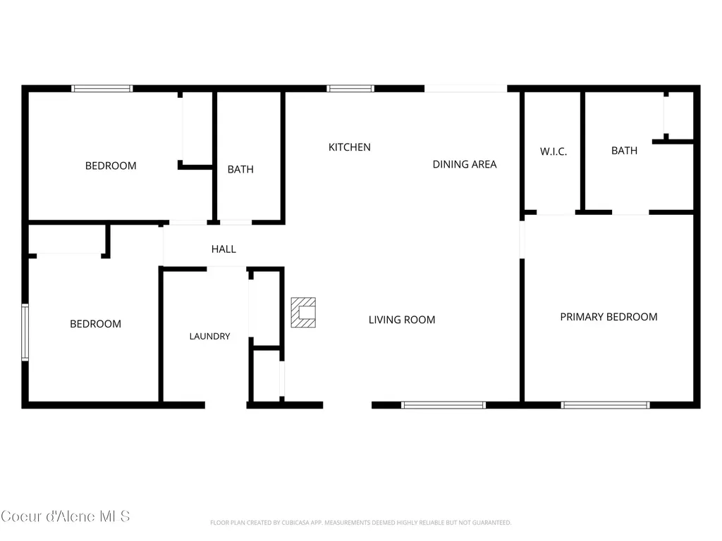 5611 Blacktail Road Careywood ID 83809