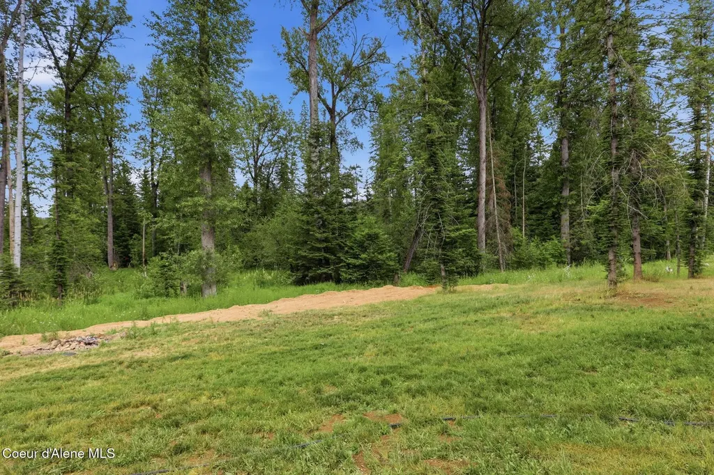 5611 Blacktail Road Careywood ID 83809