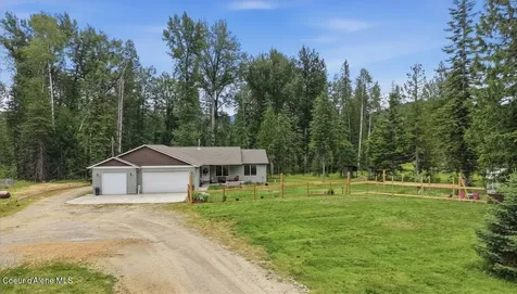 5611 Blacktail Road Careywood ID 83809