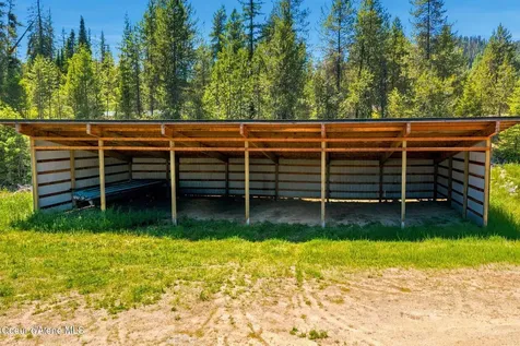 281 Shady Pines Loop Priest Lake ID 83856