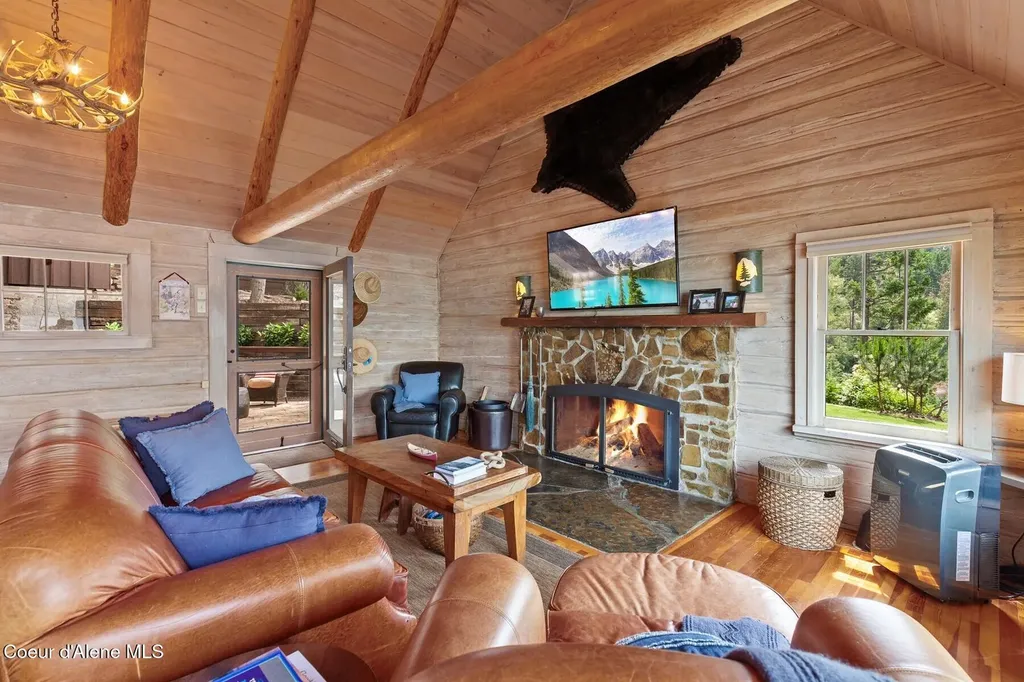 37163 S Highway 97 Harrison ID 83833