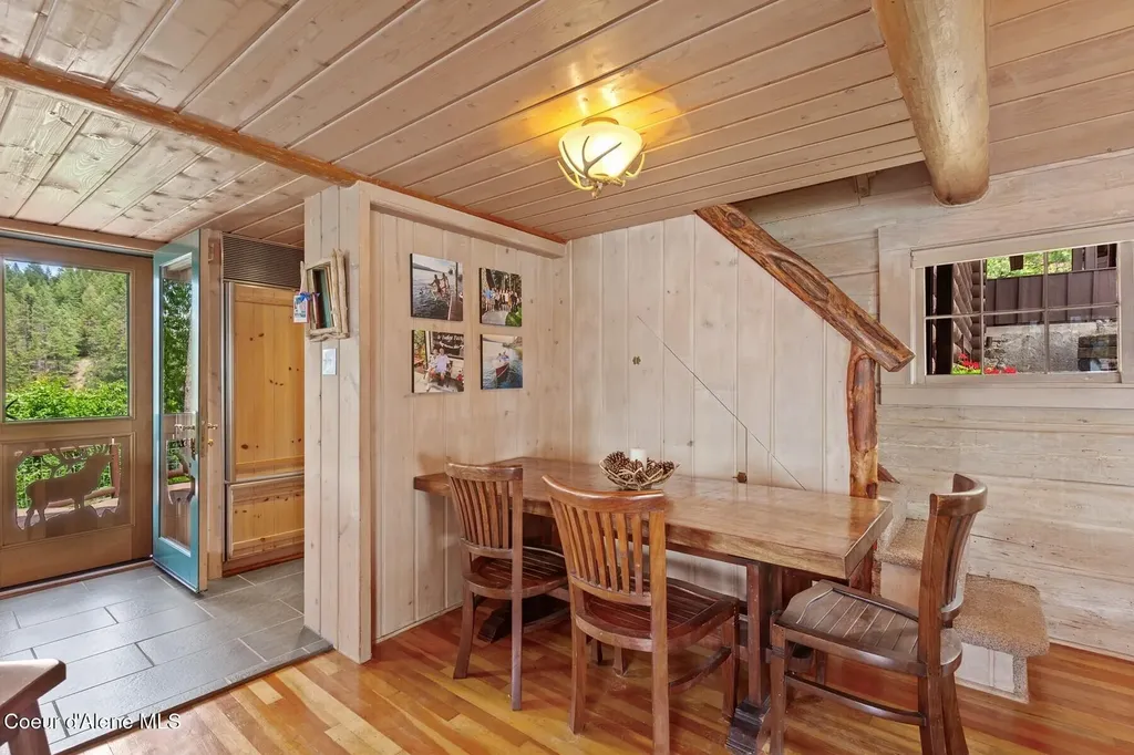 37163 S Highway 97 Harrison ID 83833