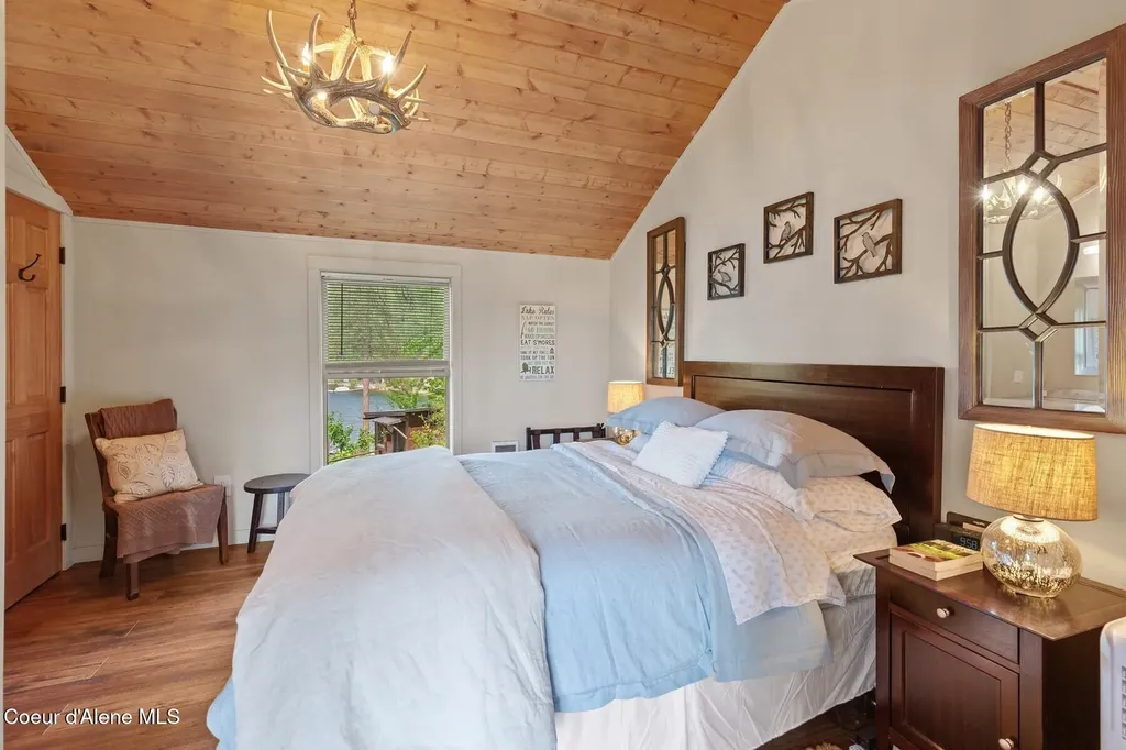 37163 S Highway 97 Harrison ID 83833