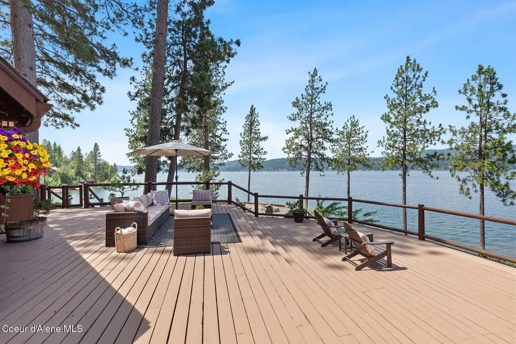 37163 S Highway 97 Harrison ID 83833