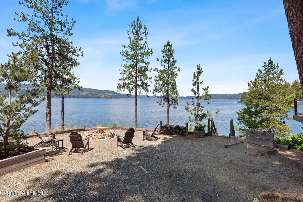37163 S Highway 97 Harrison ID 83833