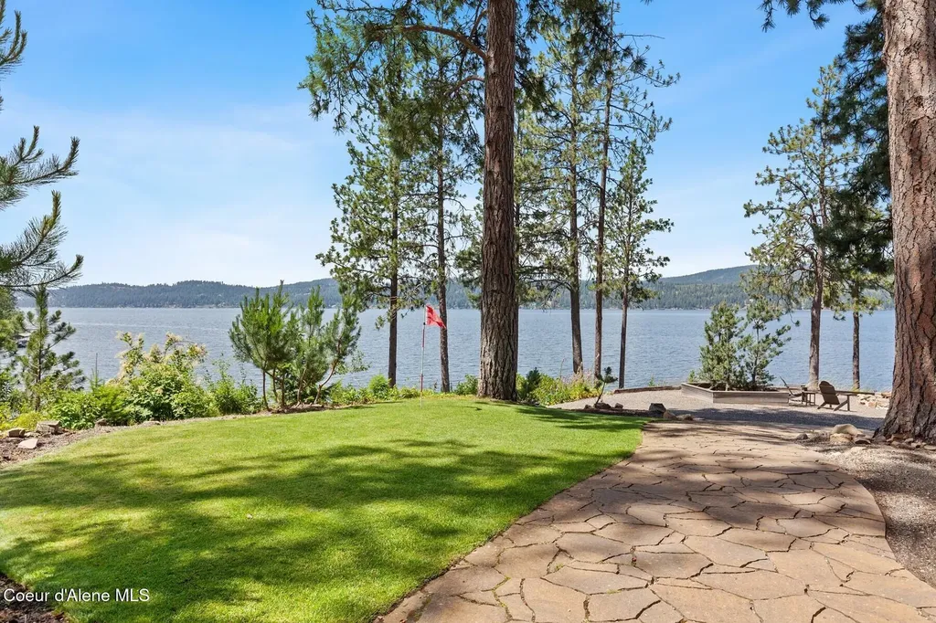 37163 S Highway 97 Harrison ID 83833
