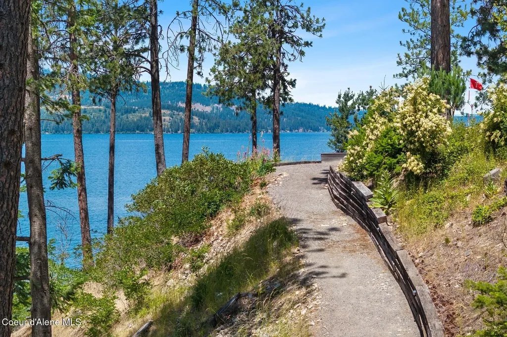 37163 S Highway 97 Harrison ID 83833