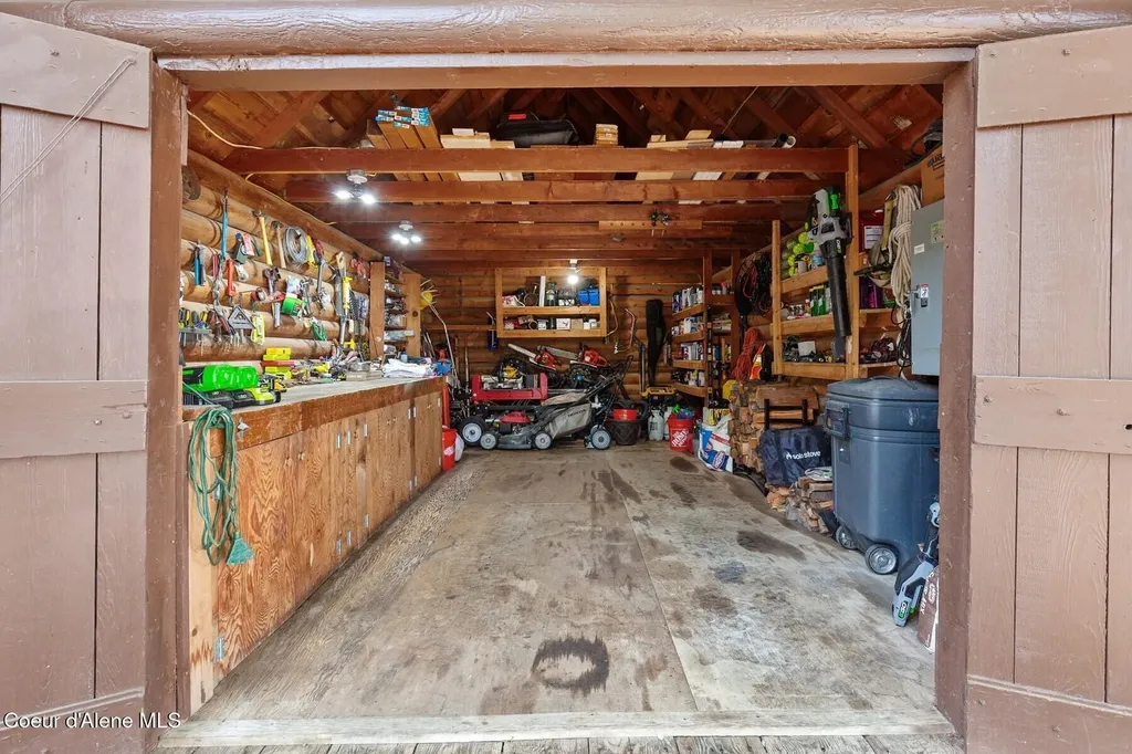 37163 S Highway 97 Harrison ID 83833