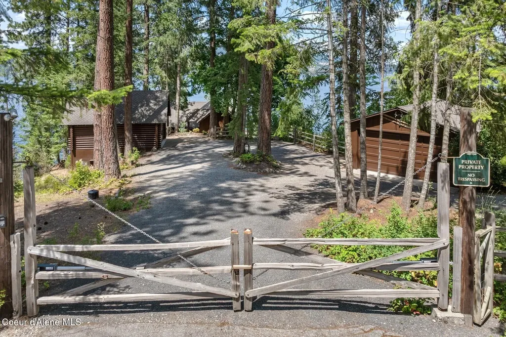 37163 S Highway 97 Harrison ID 83833