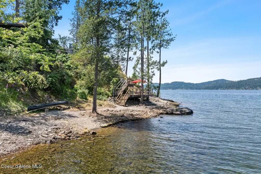 37163 S Highway 97 Harrison ID 83833