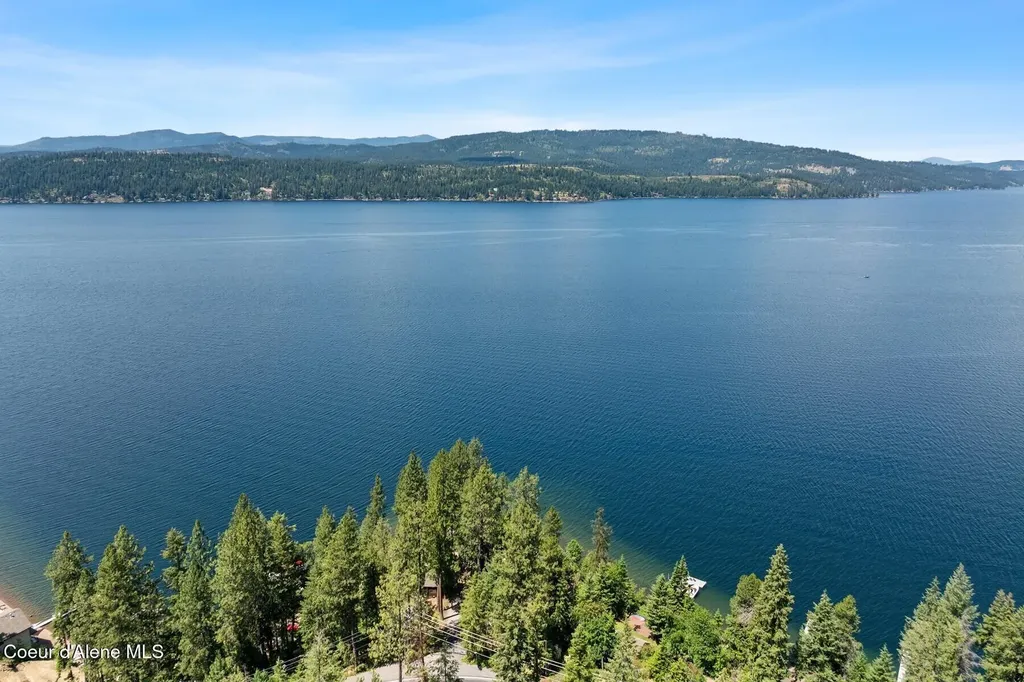 37163 S Highway 97 Harrison ID 83833