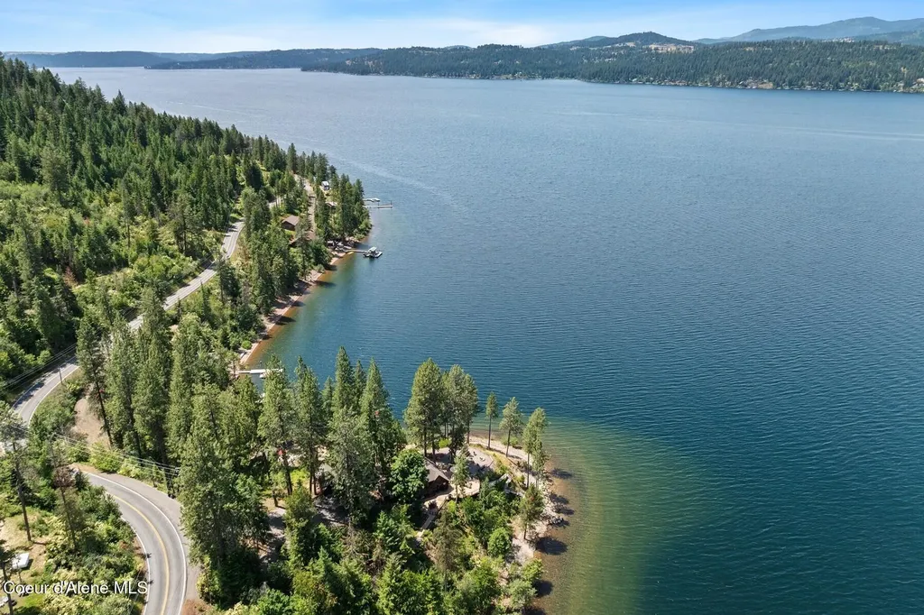 37163 S Highway 97 Harrison ID 83833