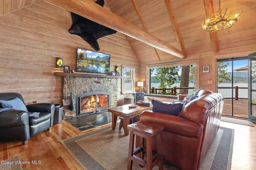 37163 S Highway 97 Harrison ID 83833