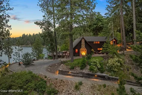 37163 S Highway 97 Harrison ID 83833