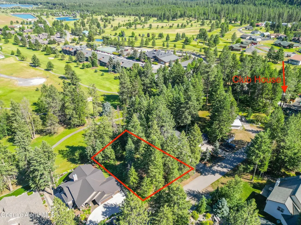 Xxx Birkshire Road Blanchard ID 83804