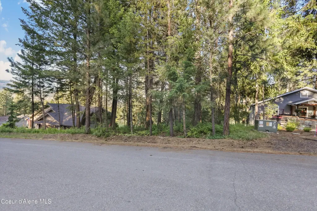 Xxx Birkshire Road Blanchard ID 83804