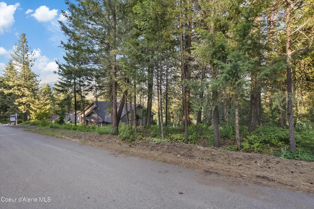 Xxx Birkshire Road Blanchard ID 83804