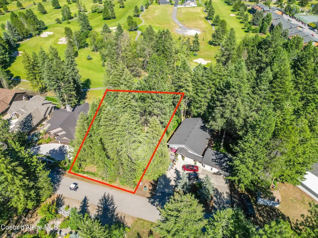 Xxx Birkshire Road Blanchard ID 83804