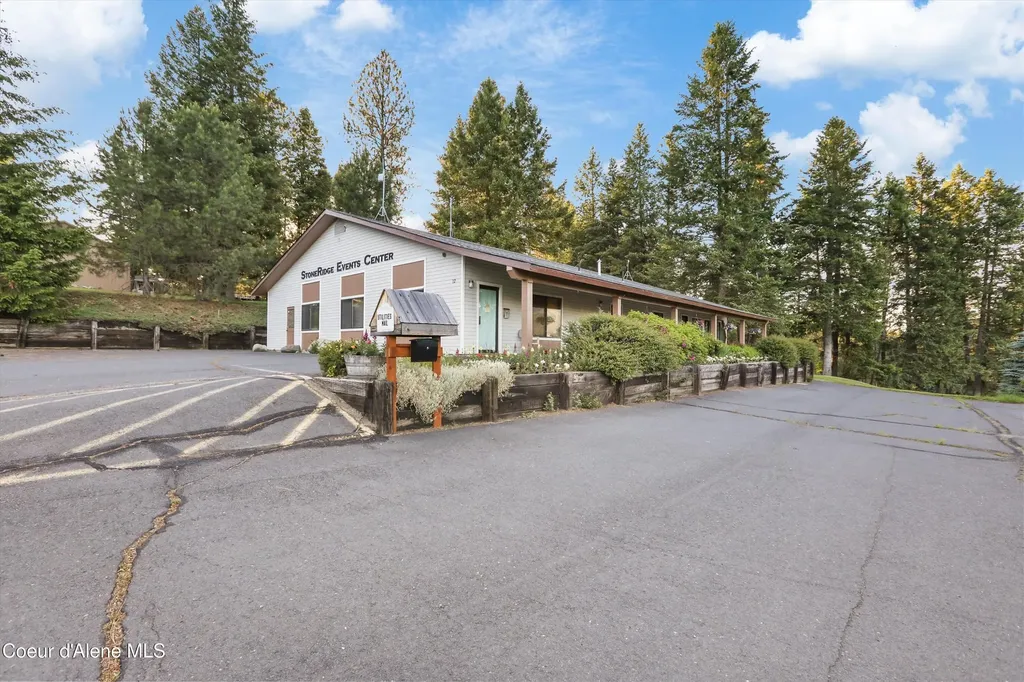 Xxx Birkshire Road Blanchard ID 83804