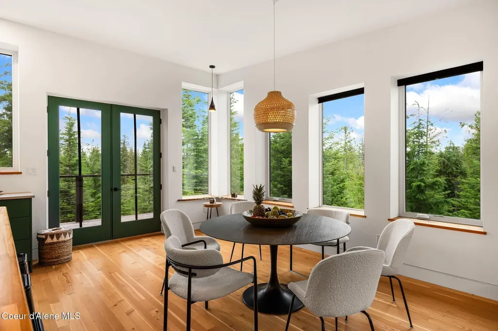 211 Daybreak Drive Sandpoint ID 83864