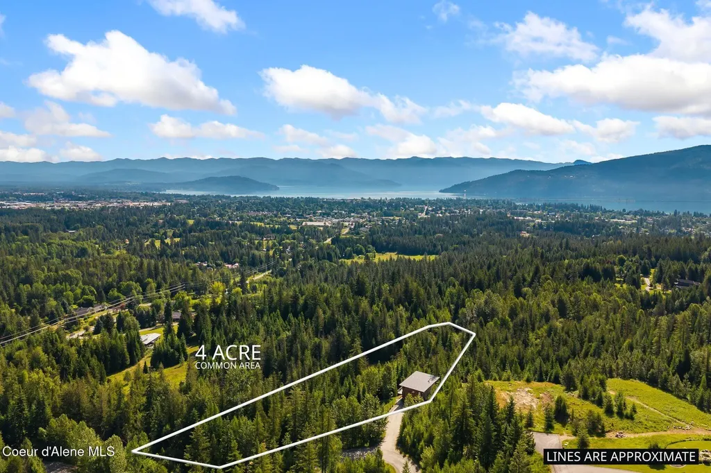 211 Daybreak Drive Sandpoint ID 83864