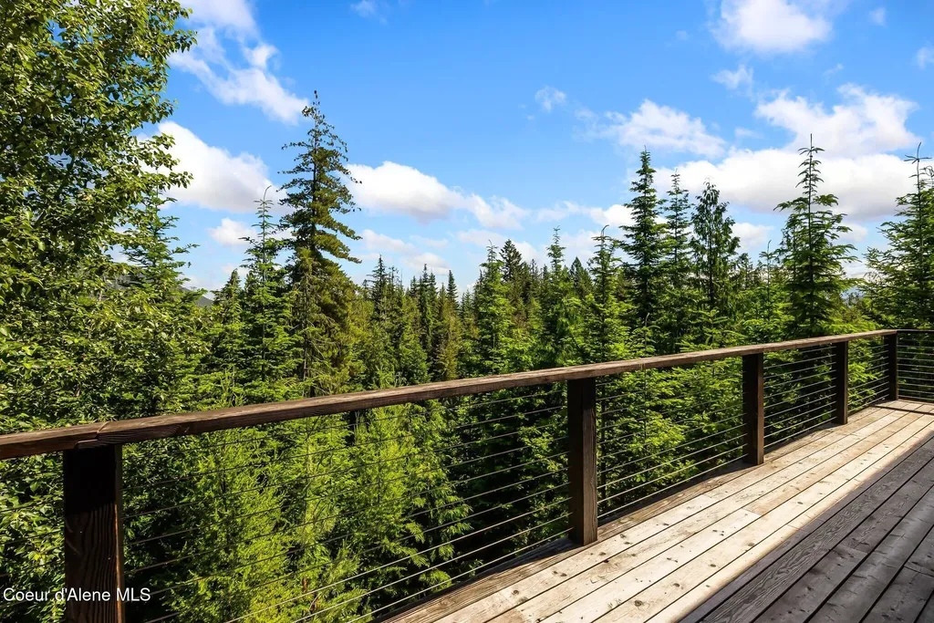 211 Daybreak Drive Sandpoint ID 83864