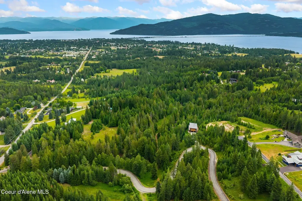 211 Daybreak Drive Sandpoint ID 83864