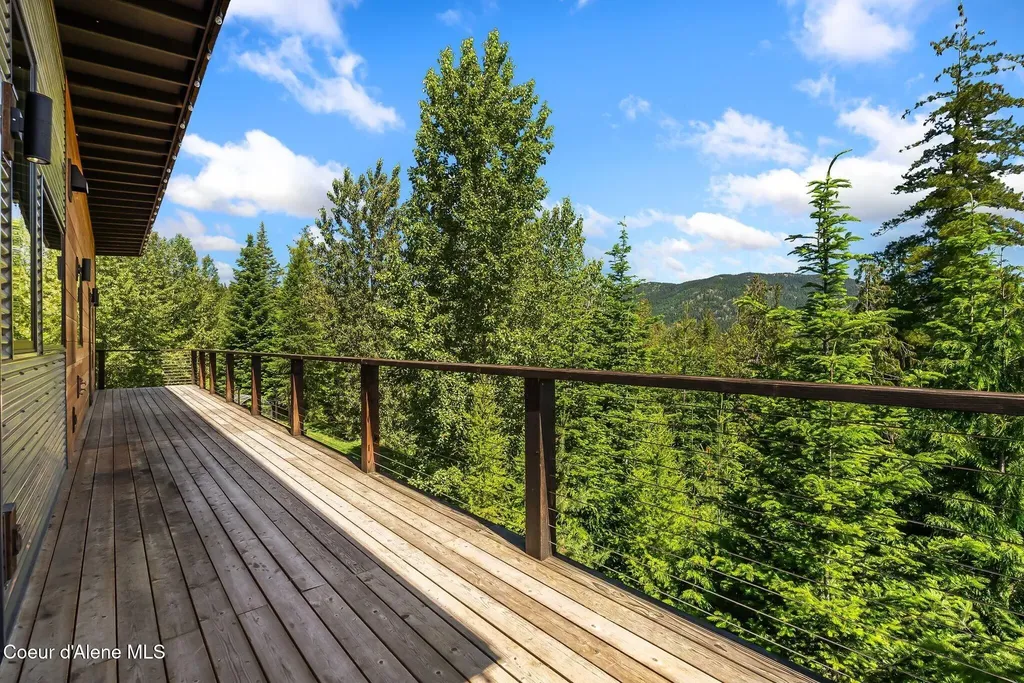 211 Daybreak Drive Sandpoint ID 83864