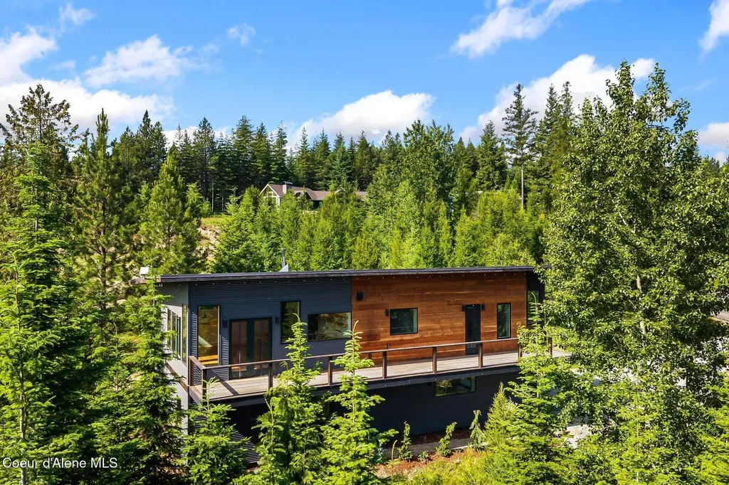 211 Daybreak Drive Sandpoint ID 83864