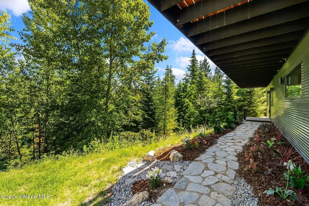211 Daybreak Drive Sandpoint ID 83864