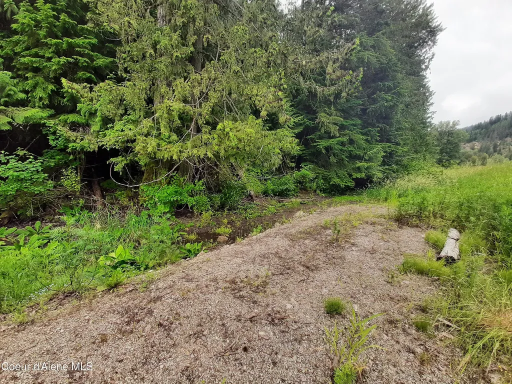 11328 Coeur D'alene River Road Kingston ID 83839