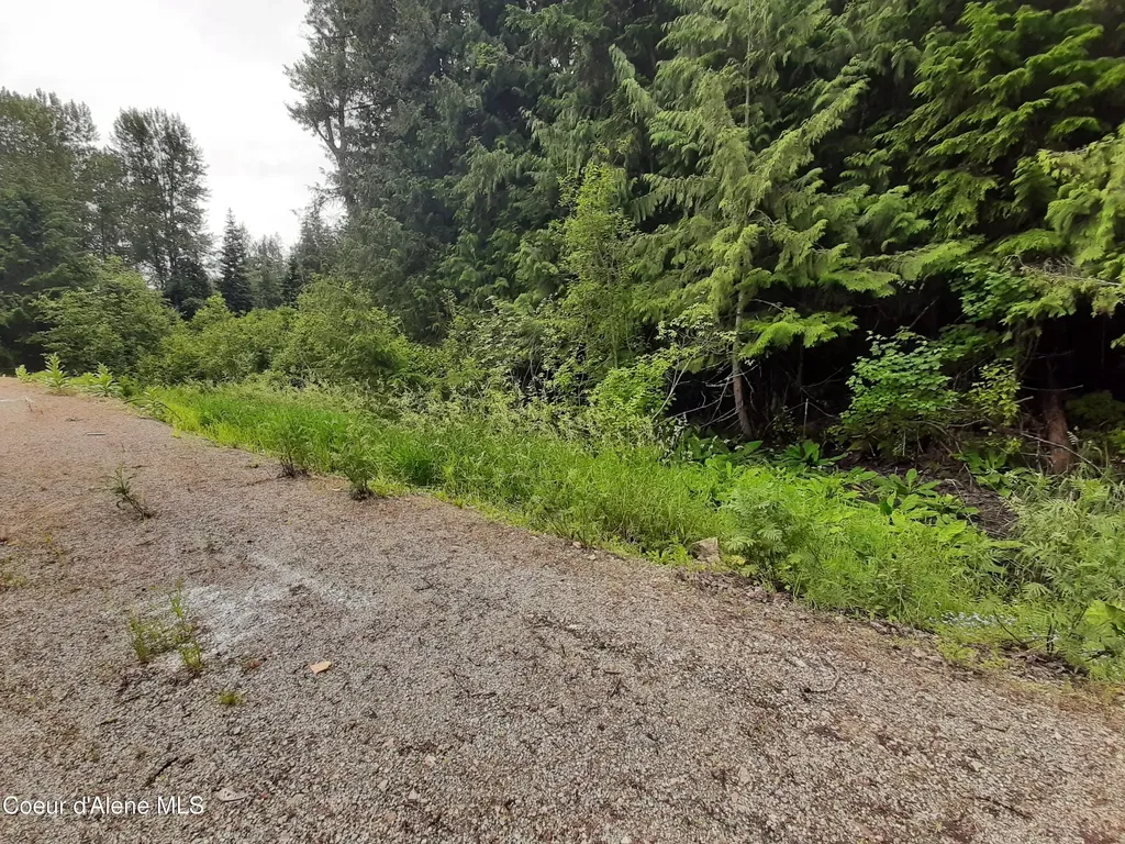 11328 Coeur D'alene River Road Kingston ID 83839