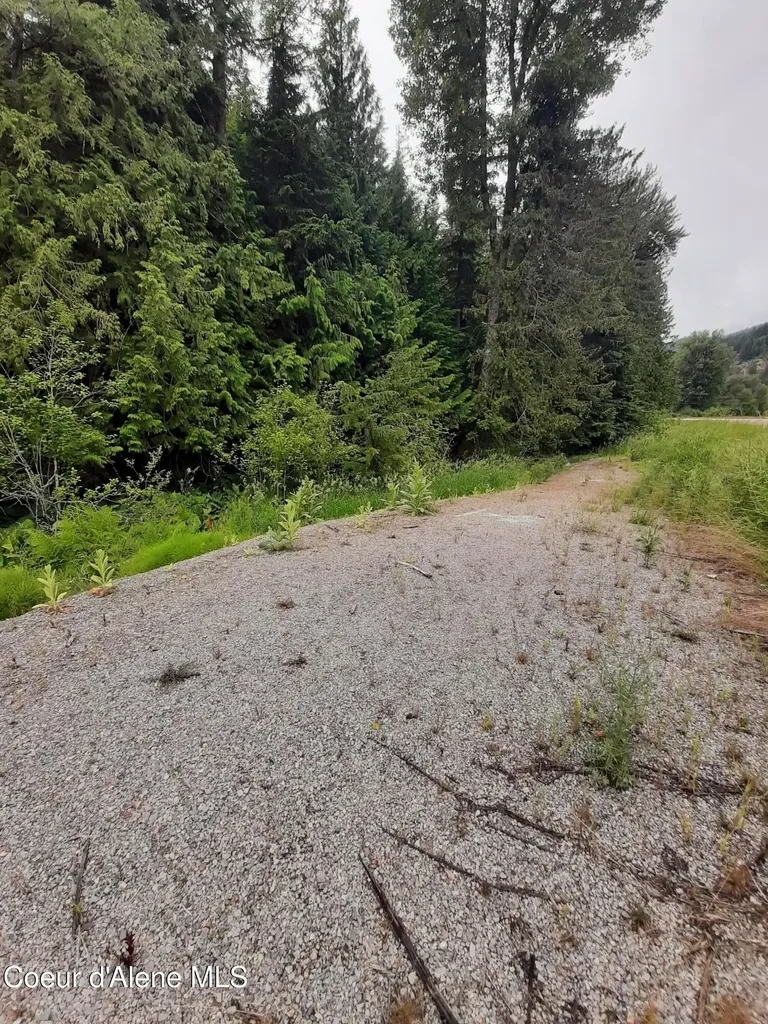 11328 Coeur D'alene River Road Kingston ID 83839