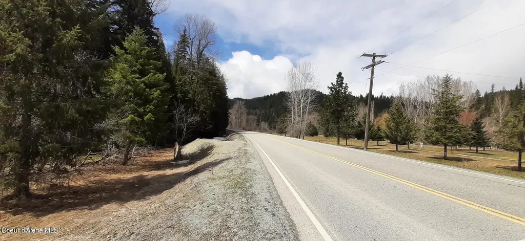 11328 Coeur D'alene River Road Kingston ID 83839