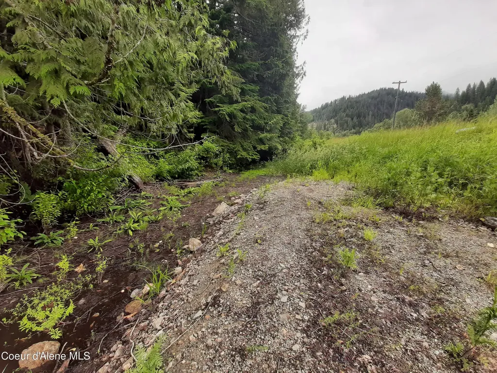 11328 Coeur D'alene River Road Kingston ID 83839