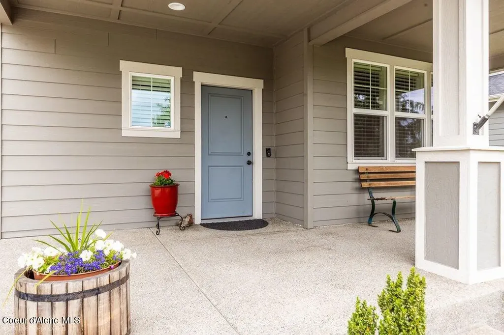 2063 W Midway Avenue Post Falls ID 83854