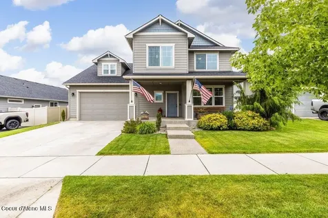 2063 W Midway Avenue Post Falls ID 83854