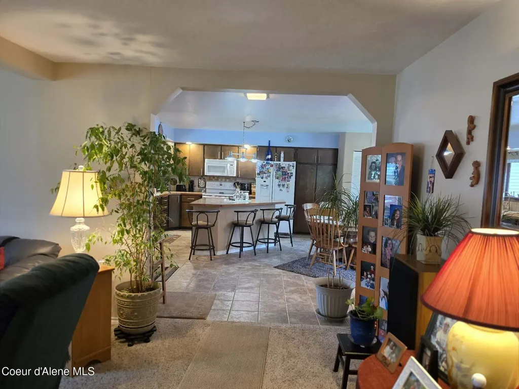 604 W Cameron Avenue Kellogg ID 83837