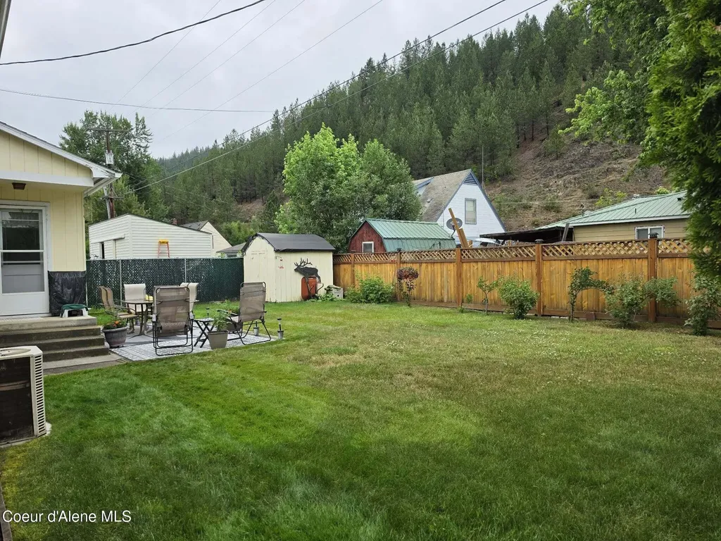 604 W Cameron Avenue Kellogg ID 83837