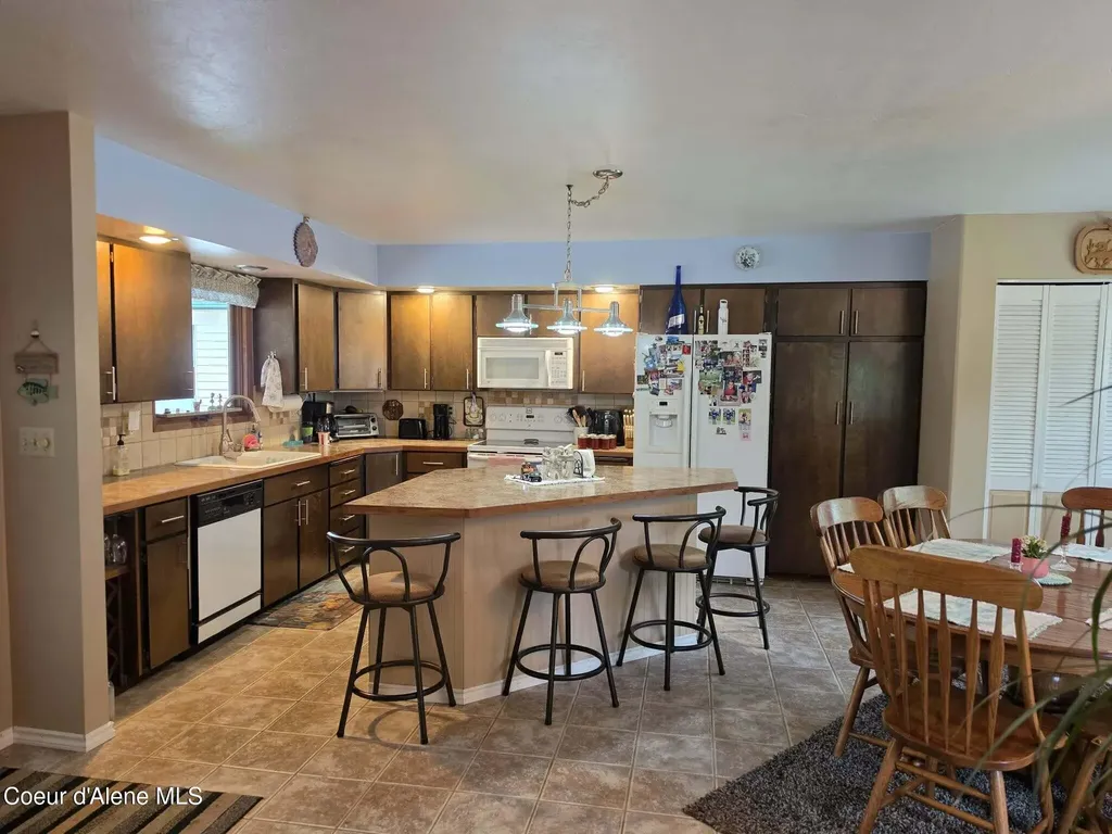 604 W Cameron Avenue Kellogg ID 83837