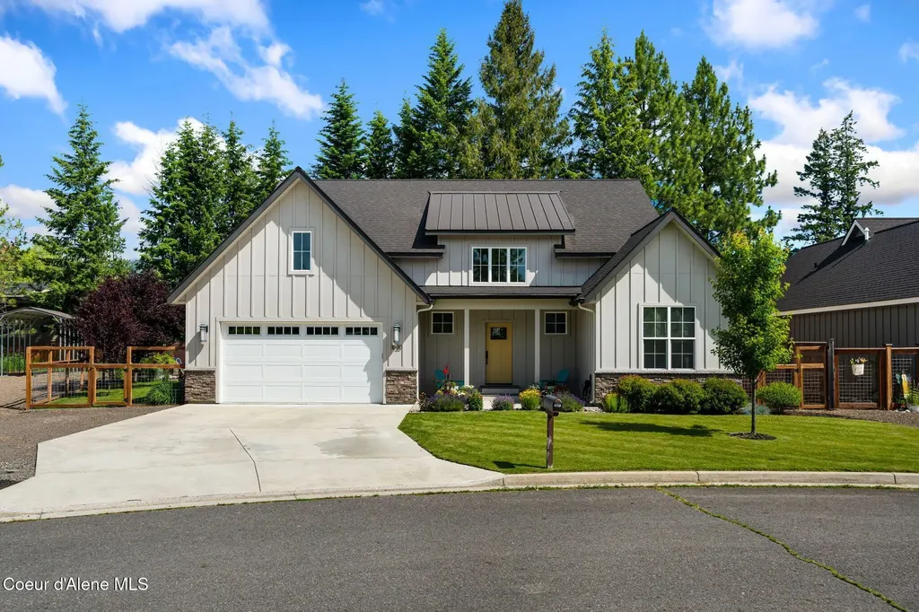 1020 Northview Drive Sandpoint ID 83864