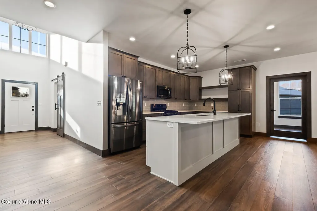 1020 Northview Drive Sandpoint ID 83864