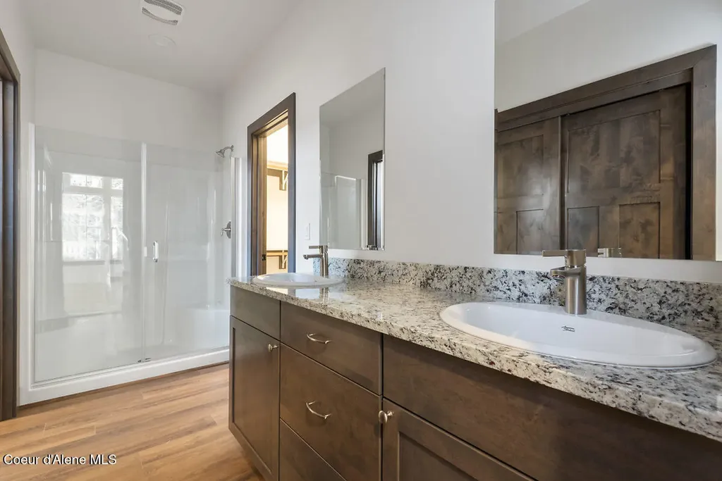 1020 Northview Drive Sandpoint ID 83864