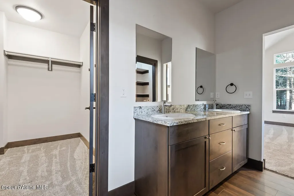 1020 Northview Drive Sandpoint ID 83864
